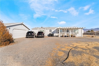 2380 W Adkisson St, Pahrump, NV 89060