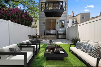 28 Beacon Ave Unit 1, Jersey City, NJ 07306