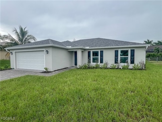2127 SW 12th Ave, Cape Coral, FL 33991