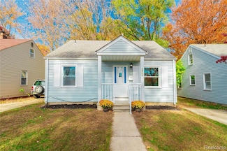 24754 Annapolis St, Dearborn Heights, MI 48125