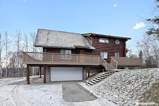 2105 N Debra Cir, Wasilla, AK 99654
