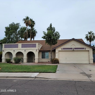 4940 E Hobart St, Mesa, AZ 85205