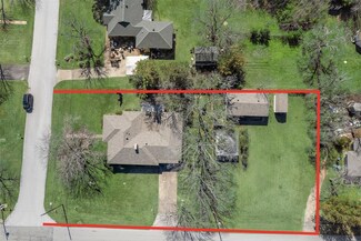 502 Lee St, Cedar Hill, TX 75104