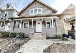 1715 Union St, Indianapolis, IN 46225