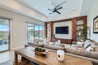 6712 Iron Square St, Las Vegas, NV 89148