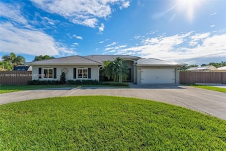 32301 SW 202nd Place, Homestead, FL 33030