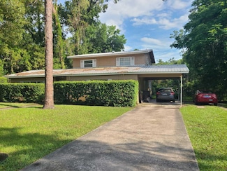 3515 NW 8th Ave, Gainesville, FL 32605