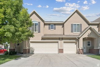 2397 Big Village Ct, Salt Lake City, UT 84119