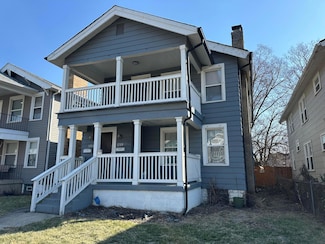 1286-1288 Oakwood Ave, Columbus, OH 43206