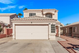 8068 Cetus Cir, Las Vegas, NV 89128