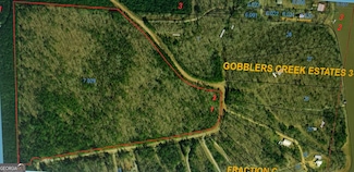 0 Arrowhead Dr Unit 10651810, Delta, AL 36258