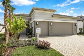 11805 Drake Ln, Naples, FL 34120