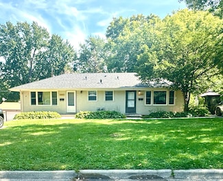 3010 Kentucky Ave N, Minneapolis, MN 55427