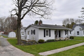 18916 Ohio 347, Broadway, OH 43007