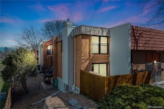 2917 S Locust St Unit 7H, Denver, CO 80222