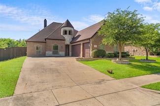 647 Gillon Way, Rockwall, TX 75087