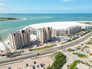 8400 Estero Blvd Unit 903, Fort Myers Beach, FL 33931