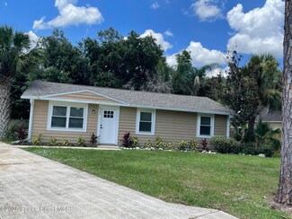 6062 Balsam St, Cocoa, FL 32927