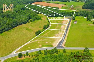 133 Monbo Meadows Ln Unit 5, Statesville, NC 28677