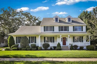 14 Osprey Ln, Oceanport, NJ 07757
