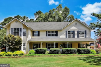 247 Spivey Ridge Cir, Jonesboro, GA 30236