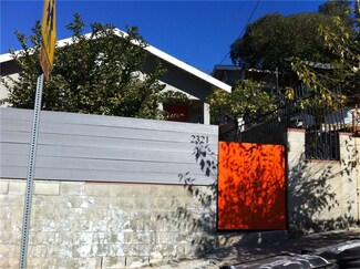 2321 Scott Ave, Los Angeles, CA 90026