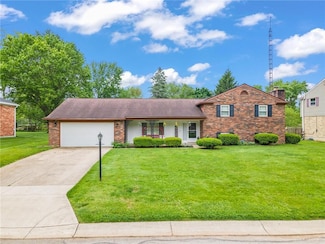4160 Cedar Bluff Cir, Dayton, OH 45415