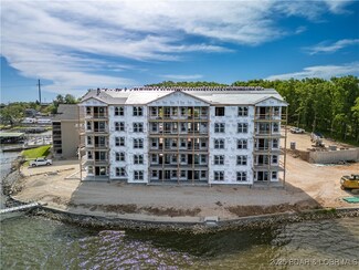 290 Plaza Beach Dr Unit 5A, Camdenton, MO 65020