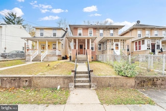 815 Delair Ave, Pennsauken, NJ 08110