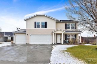 16546 Allegre Way, Caldwell, ID 83607