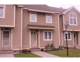 55 Littleton Rd Unit 29B, Ayer, MA 01432