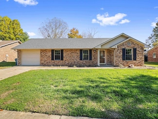 4437 Hunters Trace, Owensboro, KY 42303
