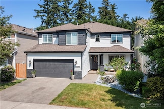 18113 17th Avenue Ct E, Spanaway, WA 98387