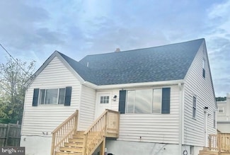629 Wilson Ave, Baltimore, MD 21224