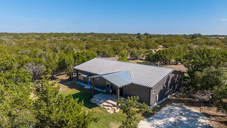 1062 Tahoe Rd, Harper, TX 78631