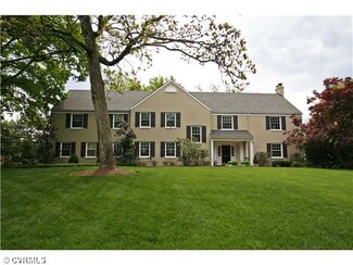 8905 Tresco Rd, Henrico, VA 23229