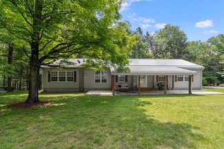 166 Harmony Dr, Flinton, PA 16640