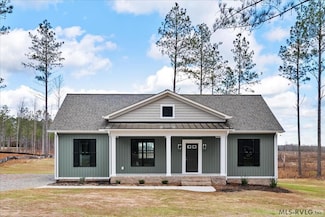 919 Wilson Rd, La Crosse, VA 23950