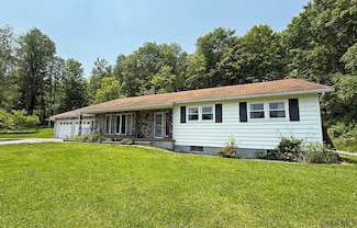 126 Blackberry Dr, South Fork, PA 15956