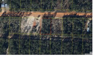 XX Royal Palm Ave, Defuniak Springs, FL 32433