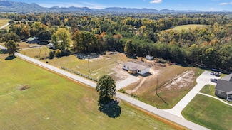 909 Low Gap Rd, Irvine, KY 40336