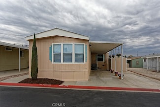 2727 Pacific St Unit 78, Highland, CA 92346
