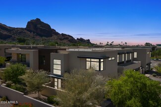 5593 E Edward Ln, Paradise Valley, AZ 85253
