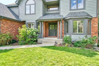 807 Rochelle Cir, Fort Collins, CO 80526