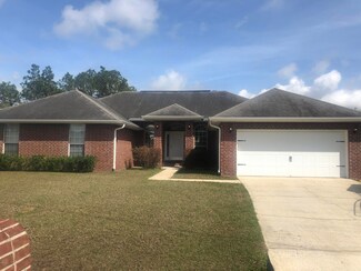 10612 Kentucky Cove, Vancleave, MS 39565
