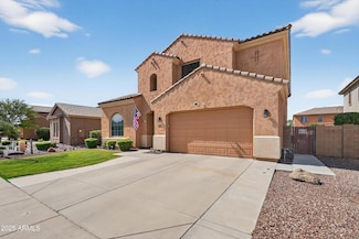 6860 S Crystal Way, Chandler, AZ 85249