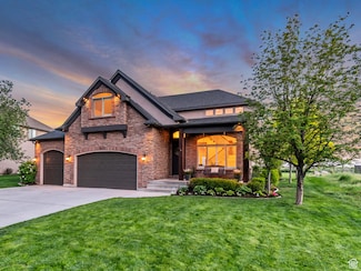 4131 W View Pointe Dr, American Fork, UT 84003