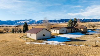 1001 Beaver Creek Rd, Sheridan, WY 82801