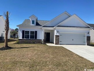 400 Lifestyle Ct Unit Lot 237 - Edisto, Surfside Beach, SC 29575