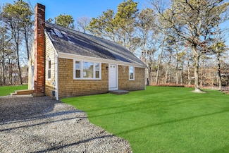 6 Ebenezer Ln, Brewster, MA 02631